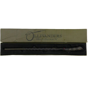 Ollivanders Universal Studios The Wizarding World Harry Potter Fine Wand